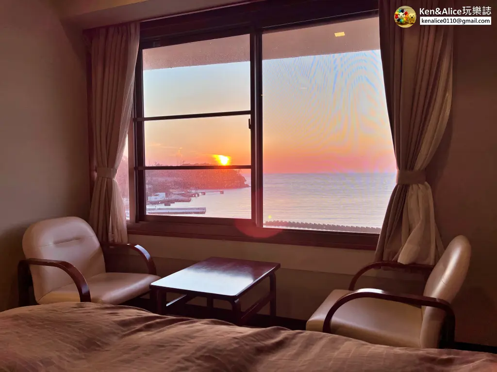 大江戶溫泉-土肥濱海飯店