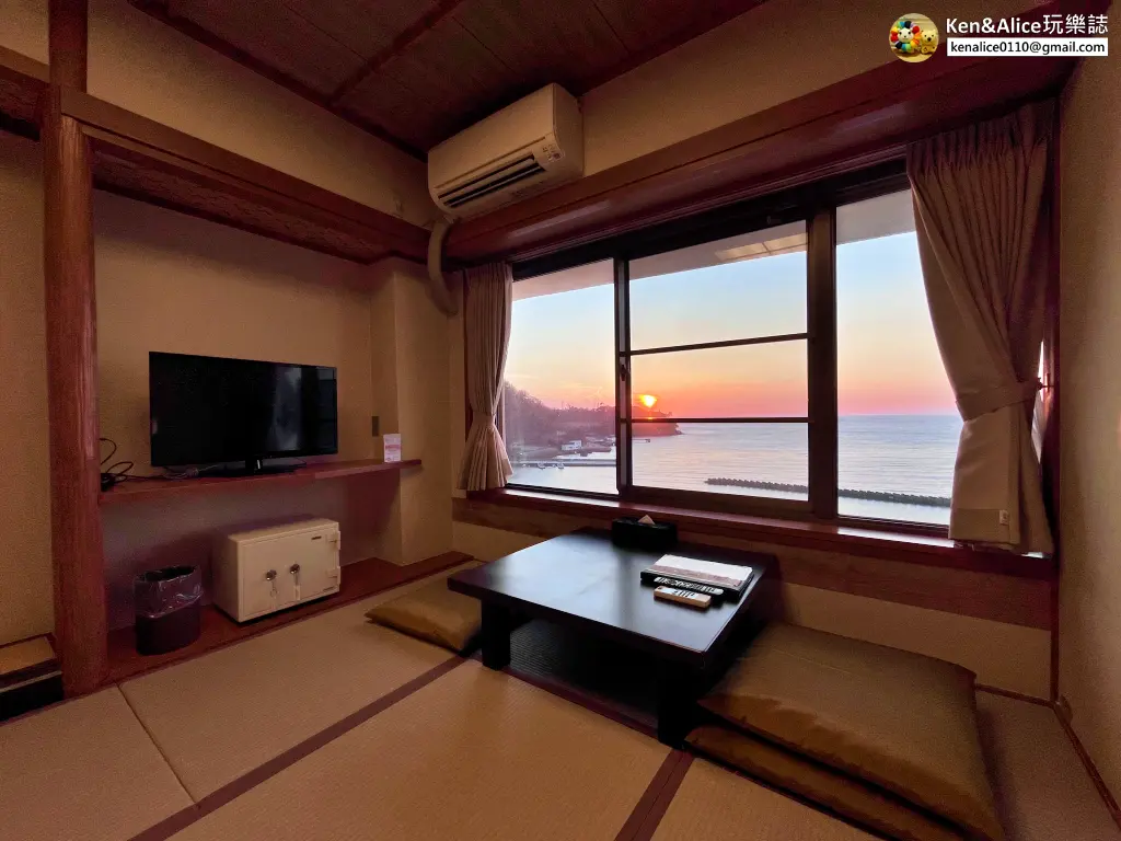 大江戶溫泉-土肥濱海飯店