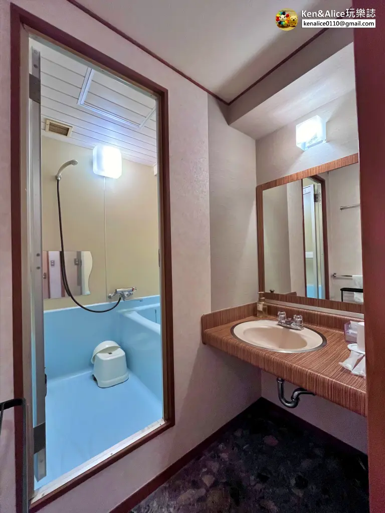 大江戶溫泉-土肥濱海飯店