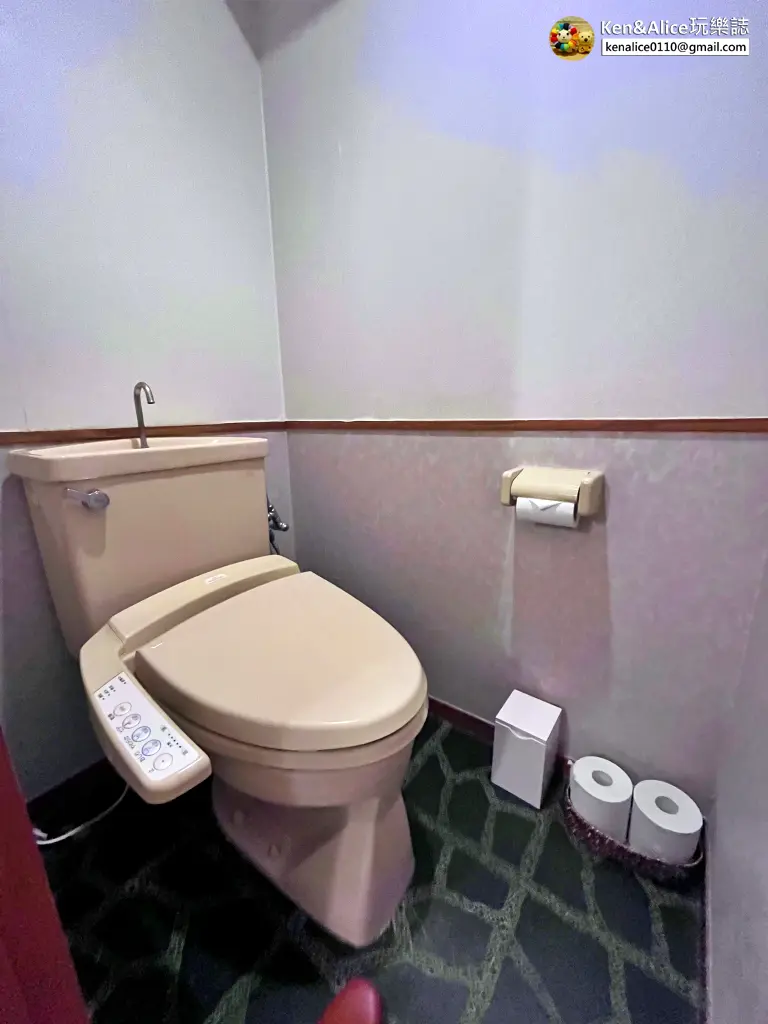 大江戶溫泉-土肥濱海飯店