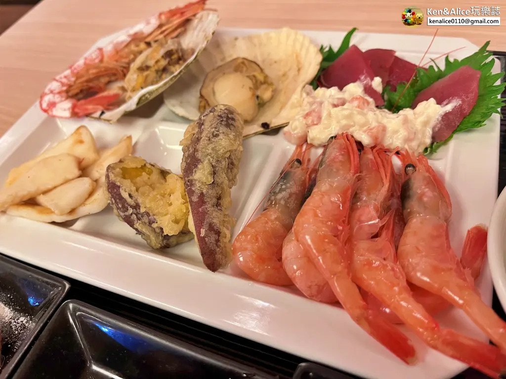 大江戶溫泉-土肥濱海飯店