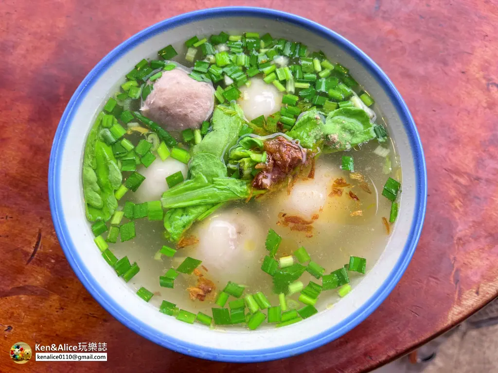 南庄老街美食伴手禮推薦