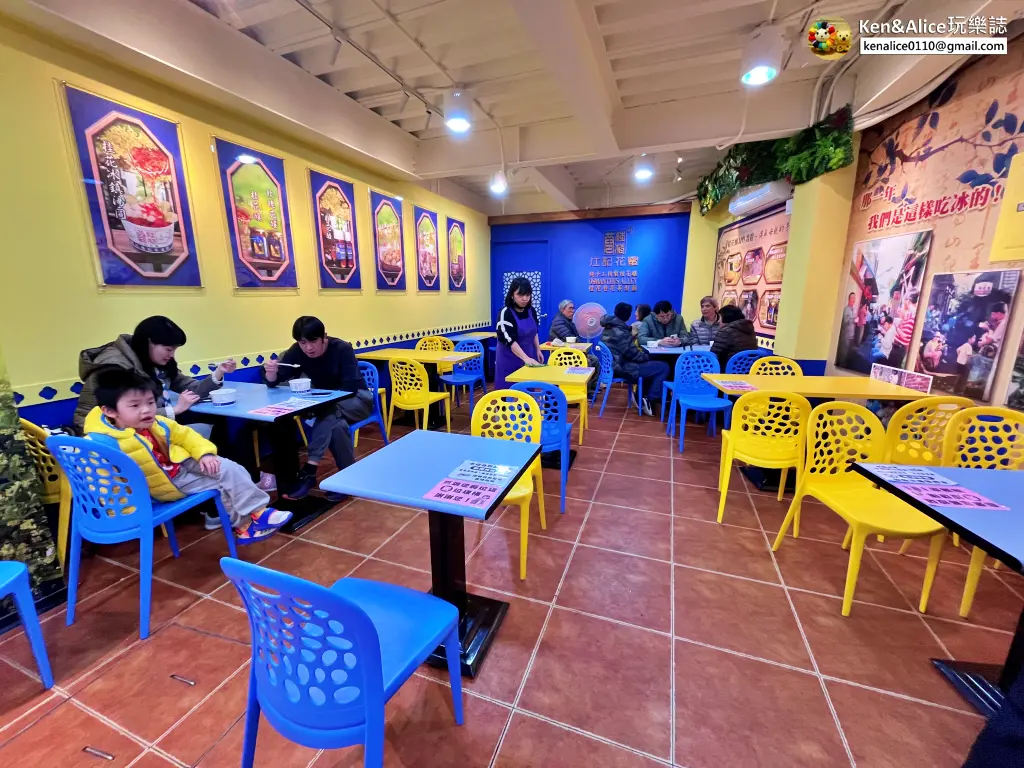 南庄老街美食伴手禮推薦