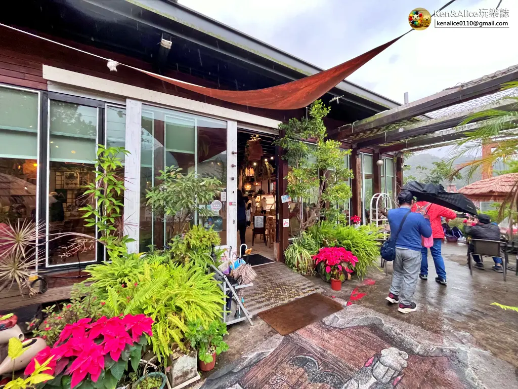 南庄老街美食伴手禮推薦