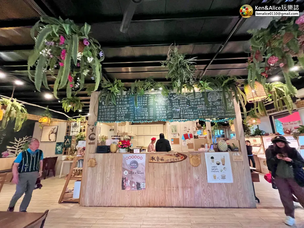 南庄老街美食伴手禮推薦