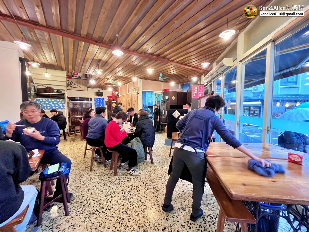 南庄老街美食伴手禮推薦