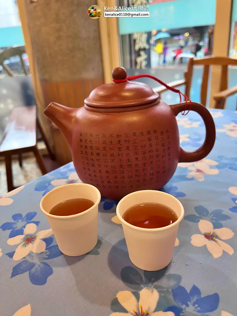 南庄老街美食伴手禮推薦