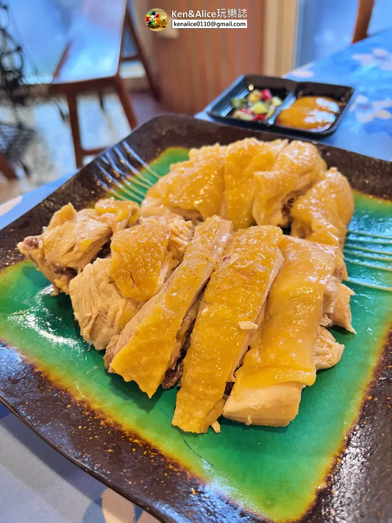 南庄老街美食伴手禮推薦