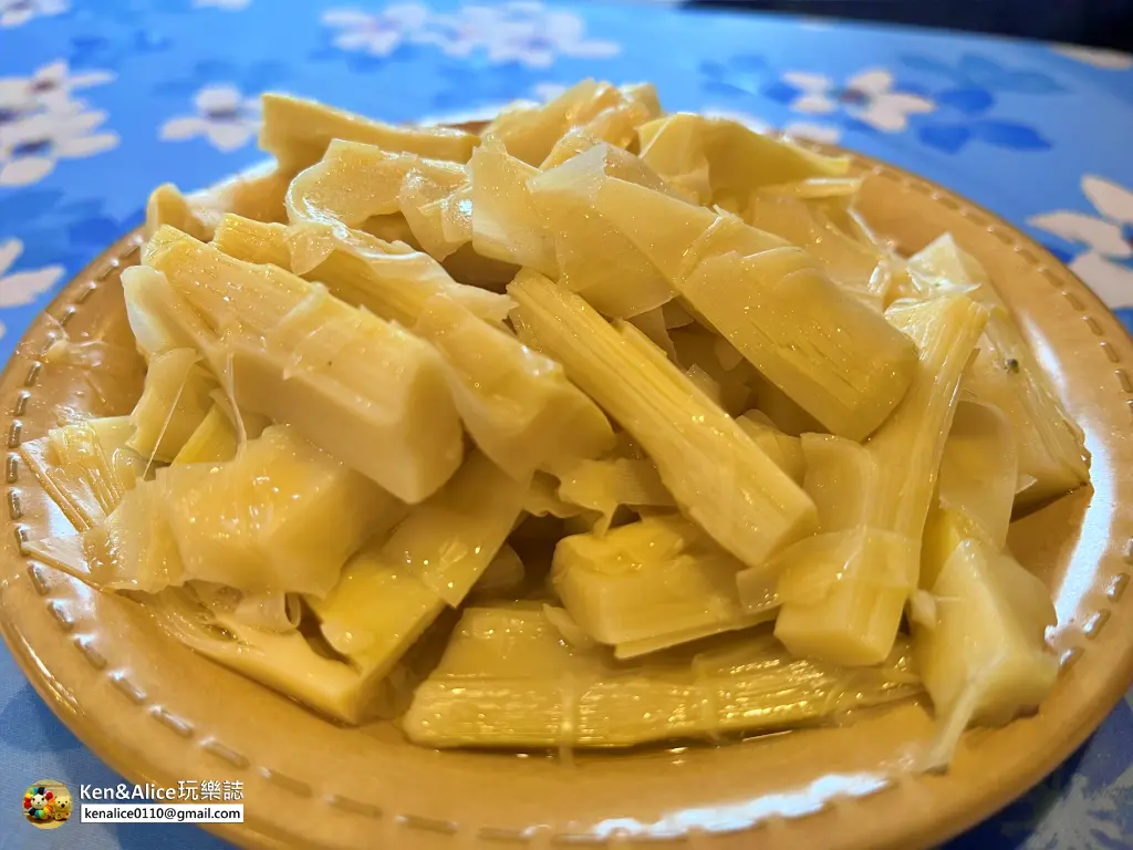 南庄老街美食伴手禮推薦