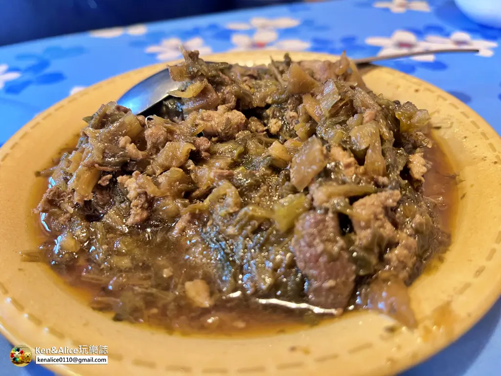 南庄老街美食伴手禮推薦