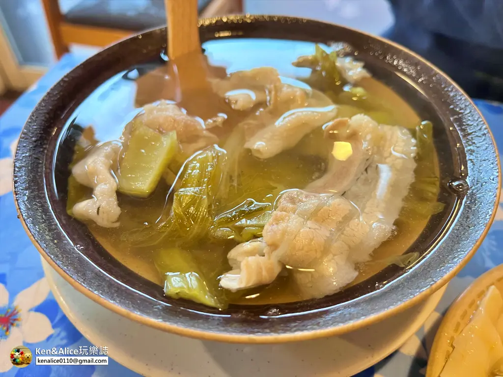 南庄老街美食伴手禮推薦