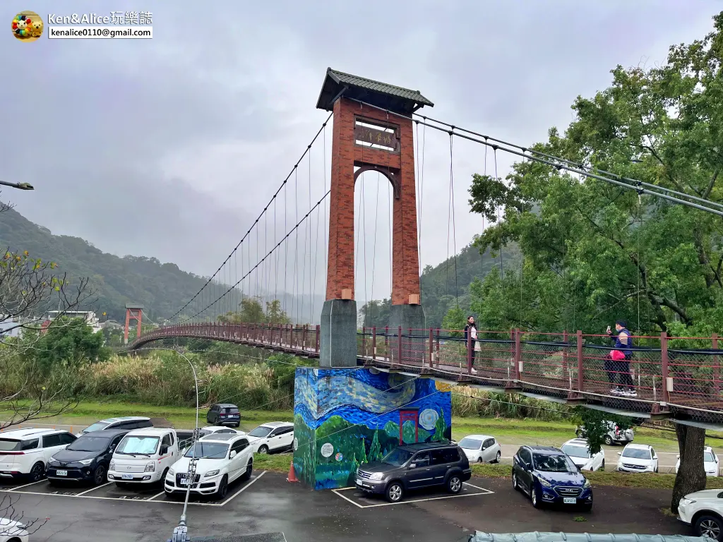 南庄老街美食伴手禮推薦