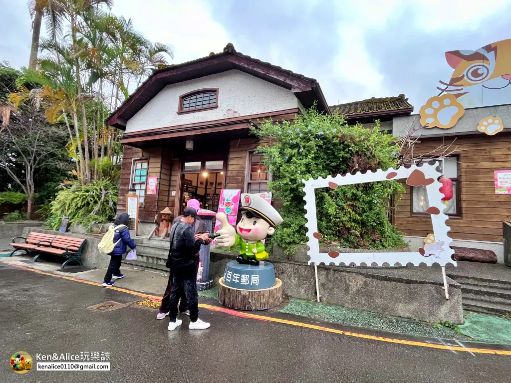 南庄老街美食伴手禮推薦