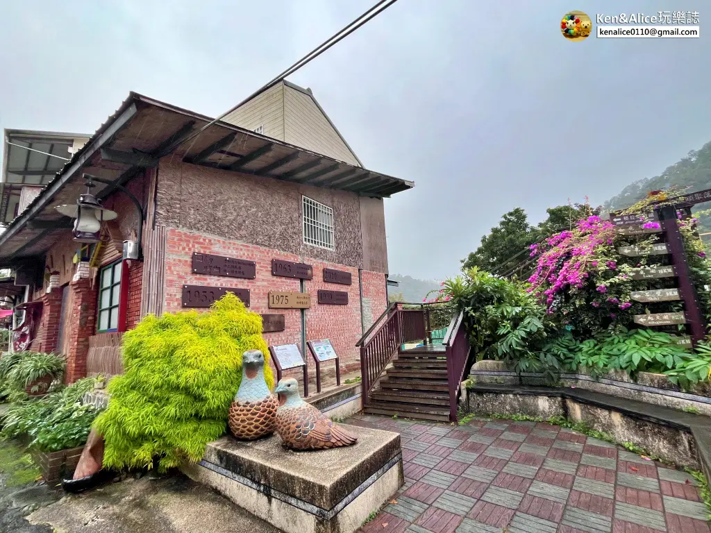 南庄老街美食伴手禮推薦