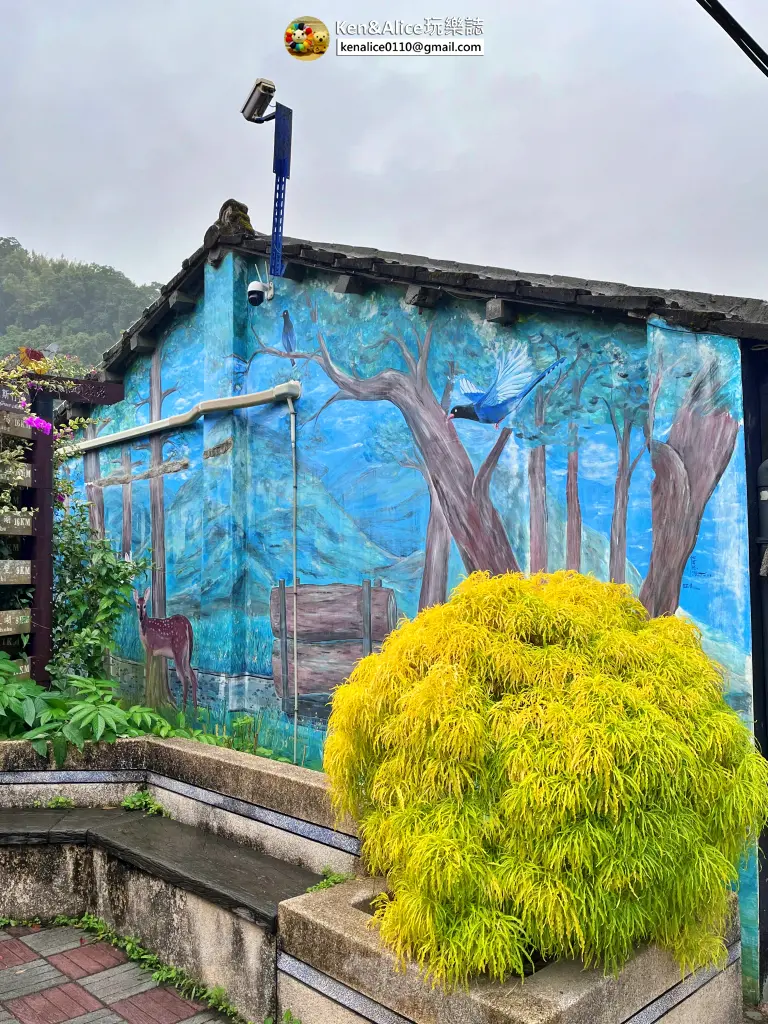 南庄老街美食伴手禮推薦