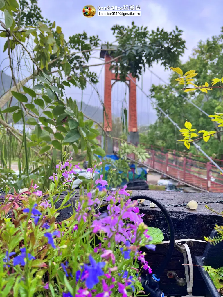 南庄老街美食伴手禮推薦