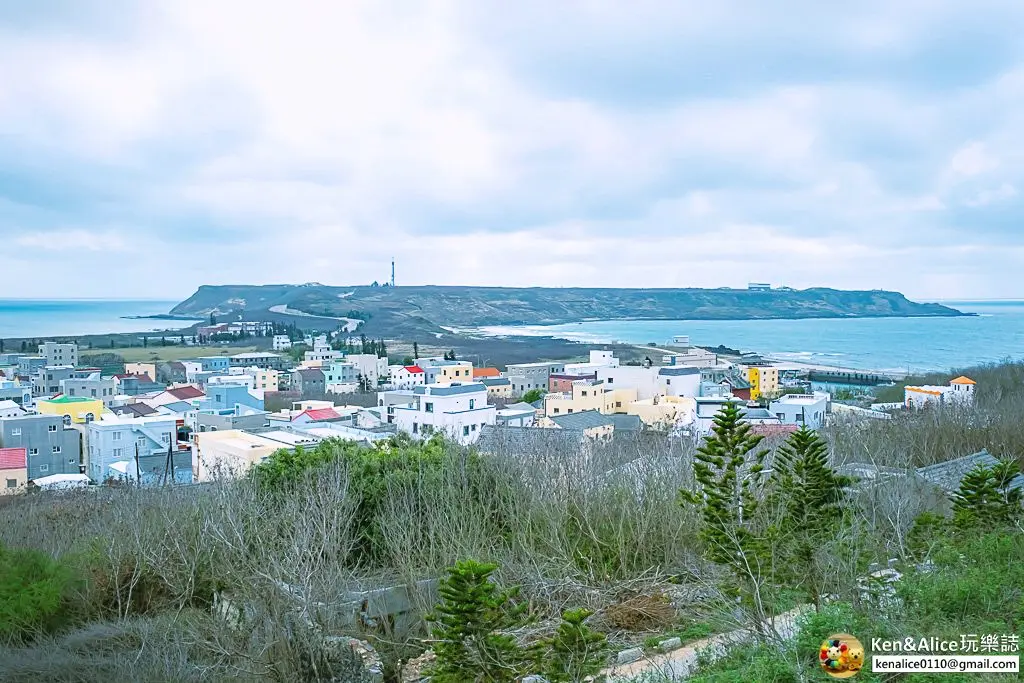 澎湖民宿推薦-MOON月海景民宿