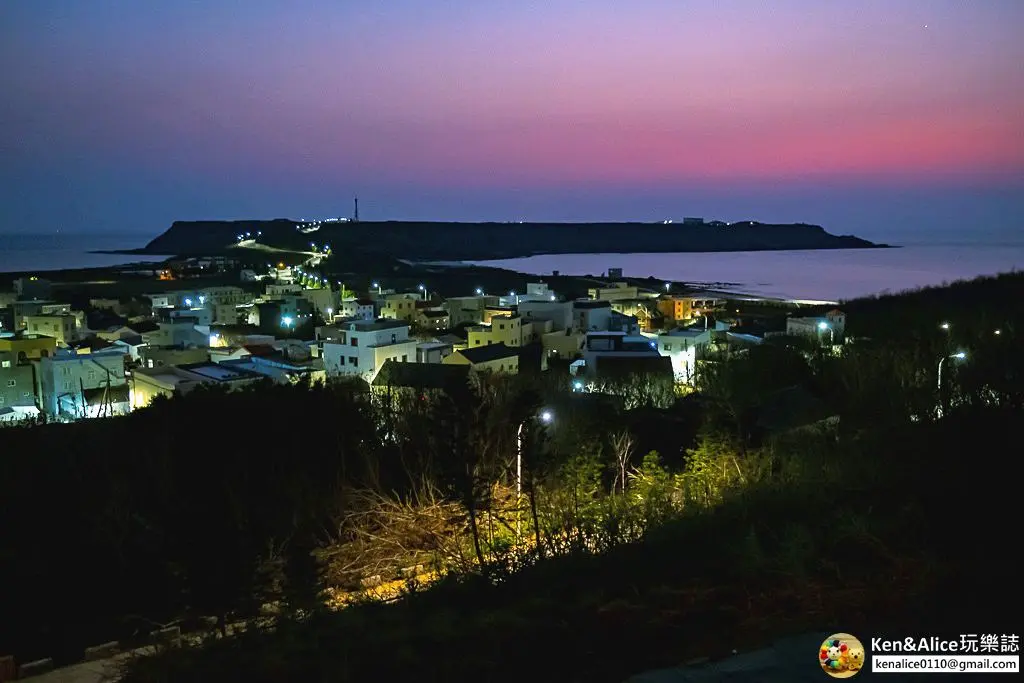 澎湖民宿推薦-MOON月海景民宿
