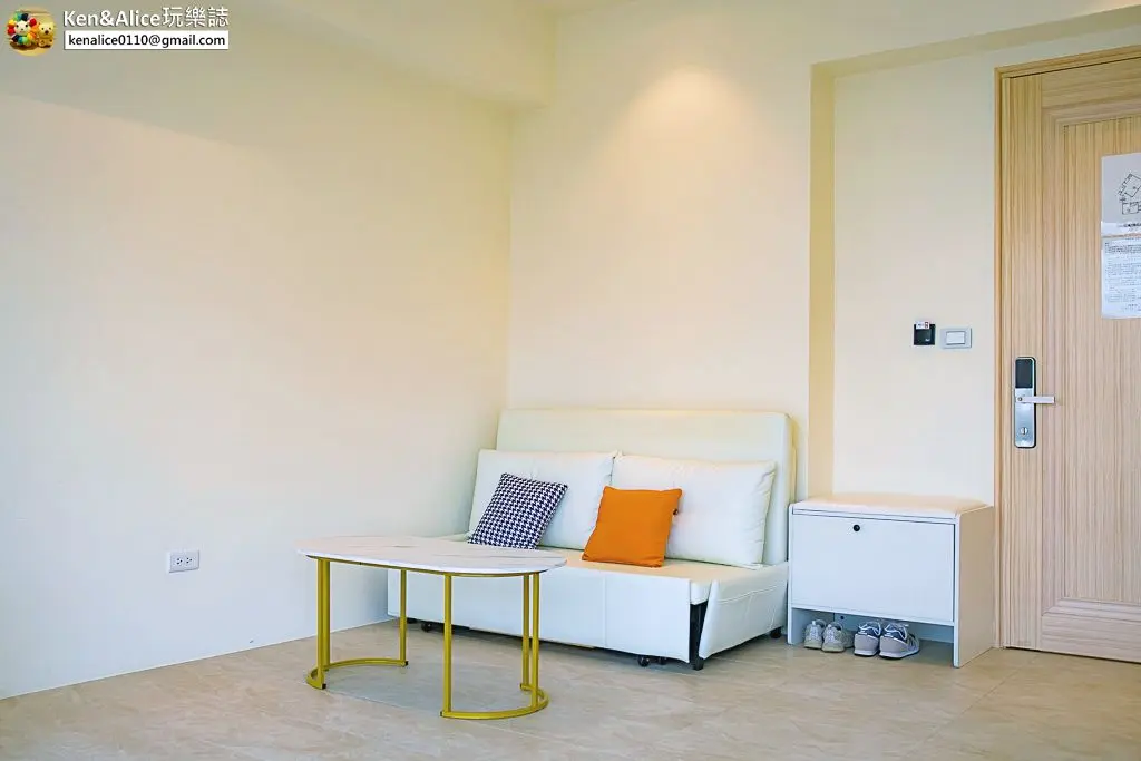 澎湖民宿推薦-MOON月海景民宿