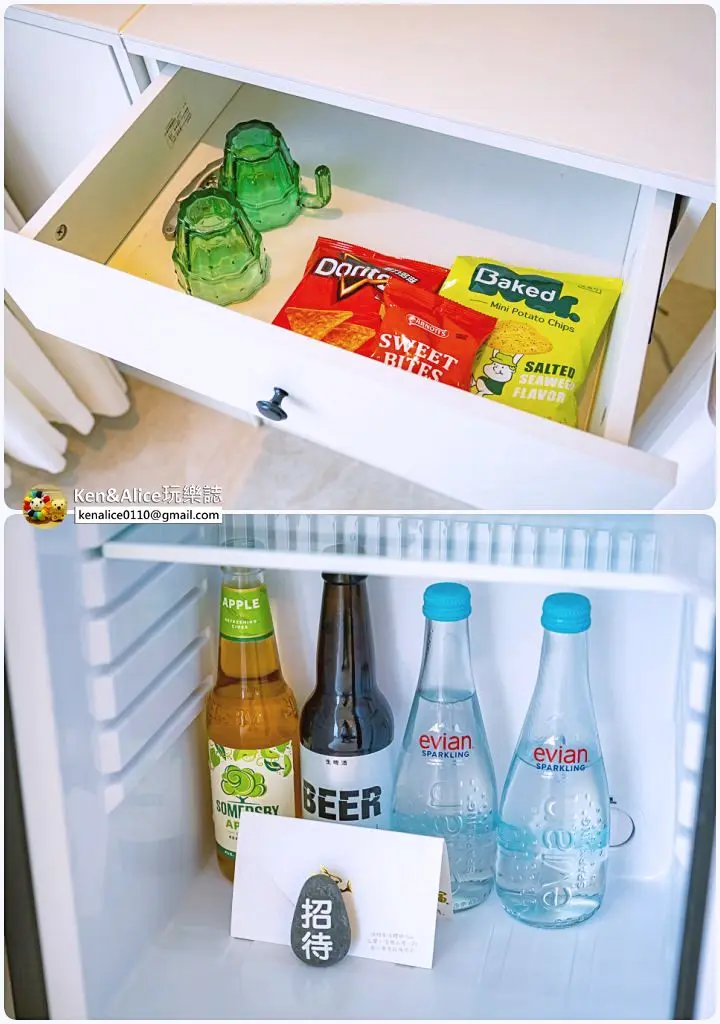 澎湖民宿推薦-MOON月海景民宿