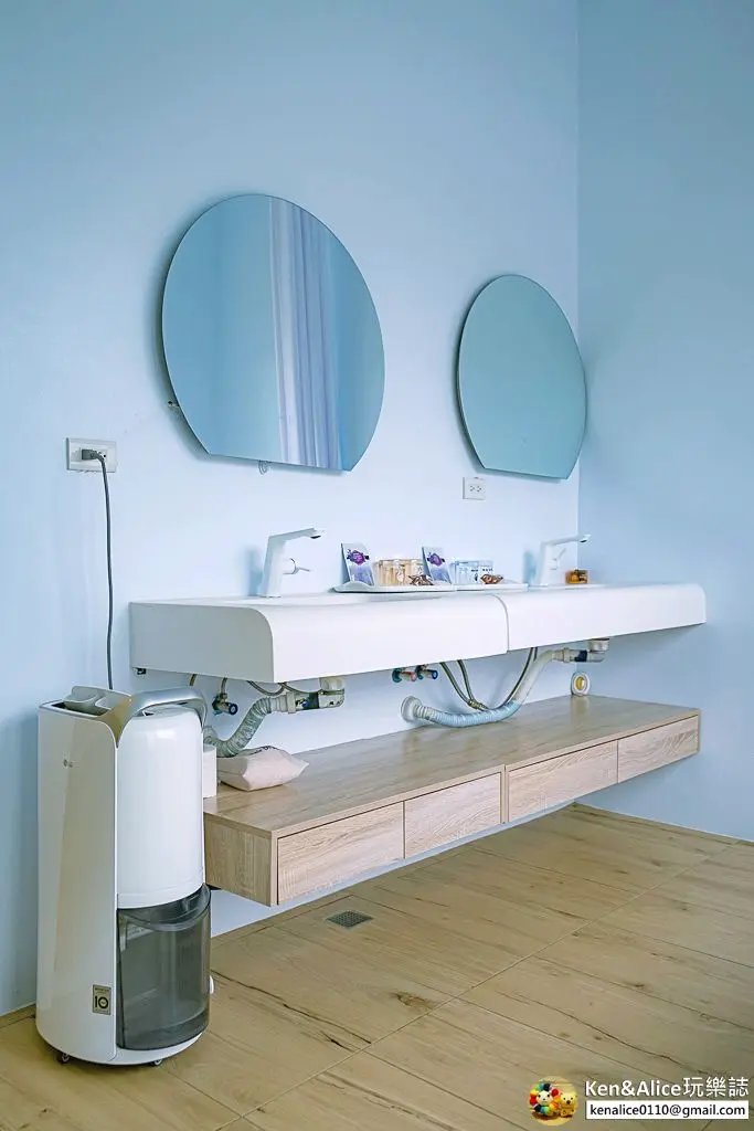 澎湖民宿推薦-MOON月海景民宿