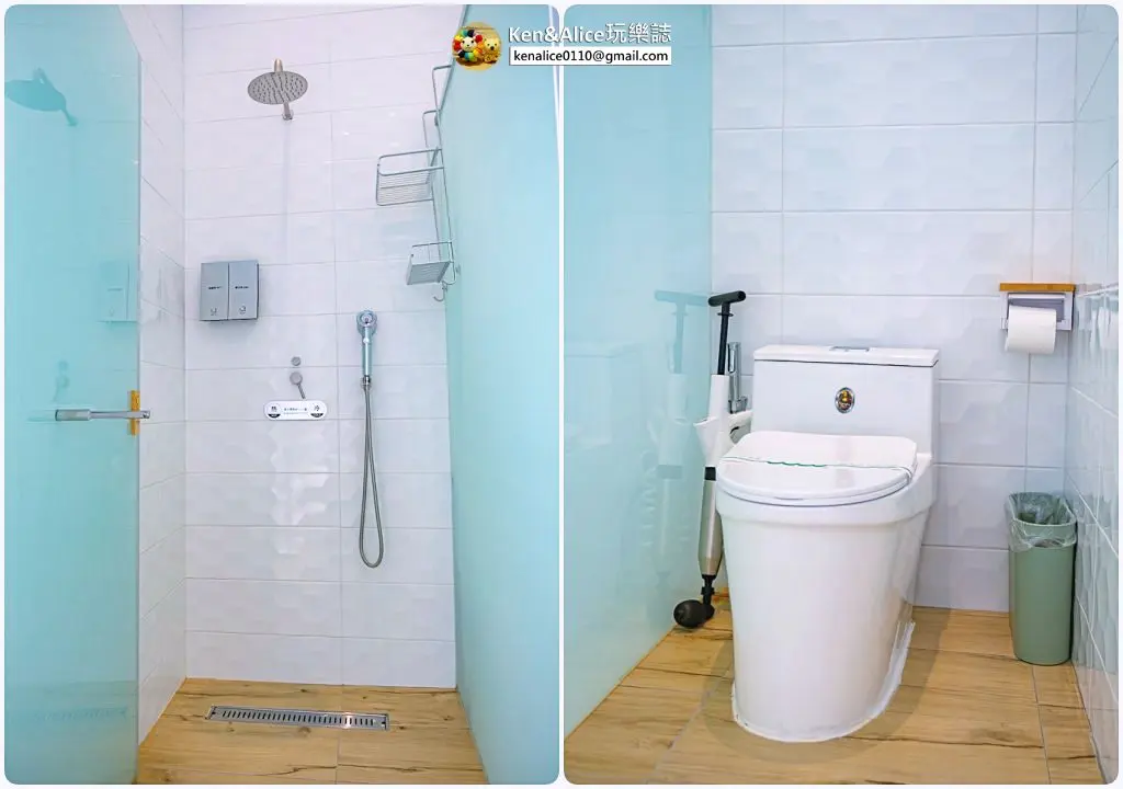 澎湖民宿推薦-MOON月海景民宿