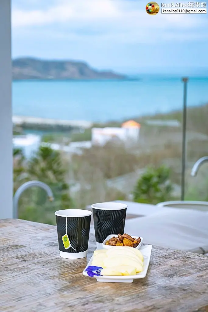 澎湖民宿推薦-MOON月海景民宿