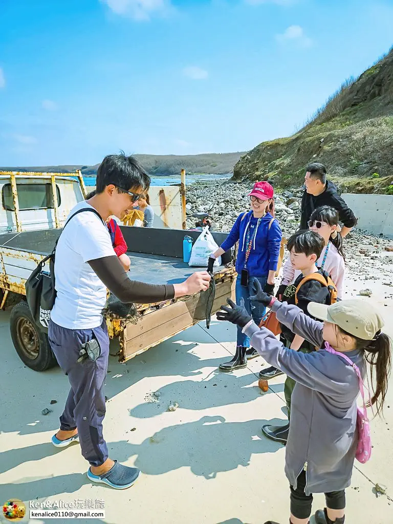 澎湖民宿推薦-MOON月海景民宿