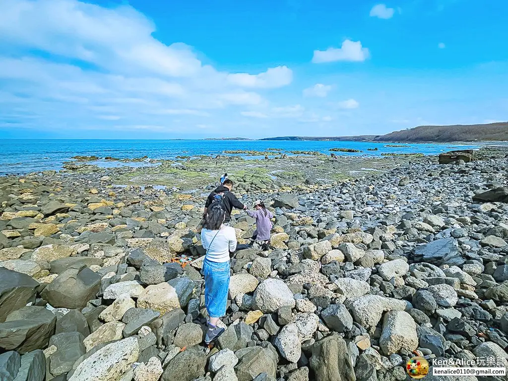 澎湖民宿推薦-MOON月海景民宿