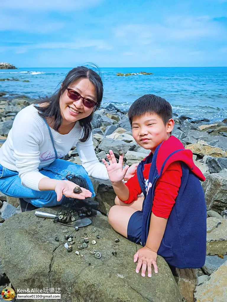 澎湖民宿推薦-MOON月海景民宿