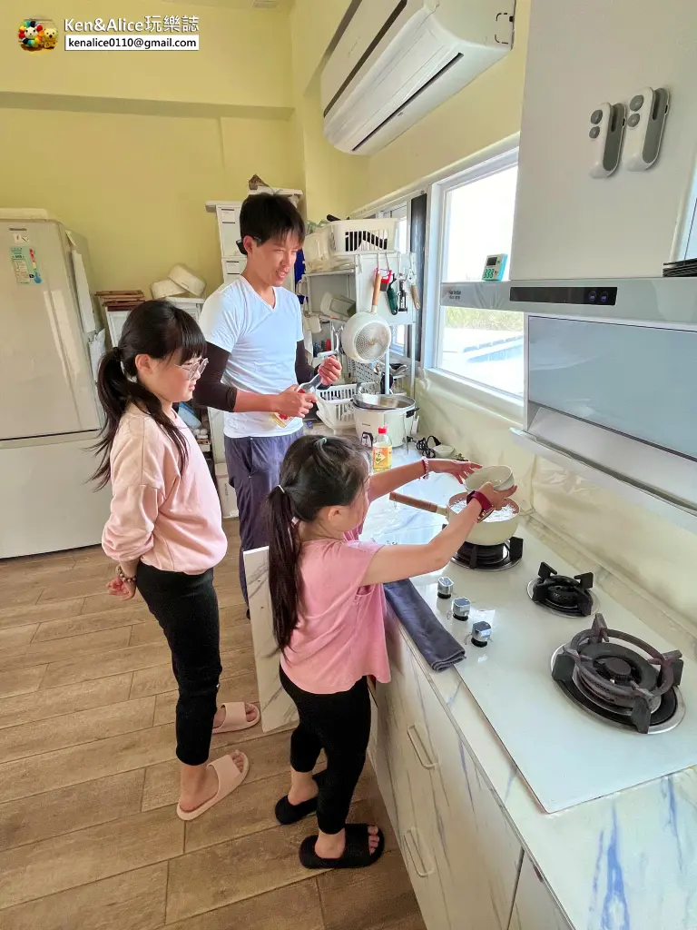 澎湖民宿推薦-MOON月海景民宿