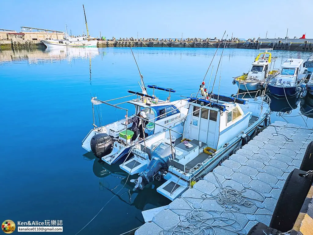 澎湖民宿推薦-MOON月海景民宿