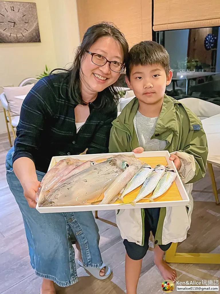 澎湖民宿推薦-MOON月海景民宿