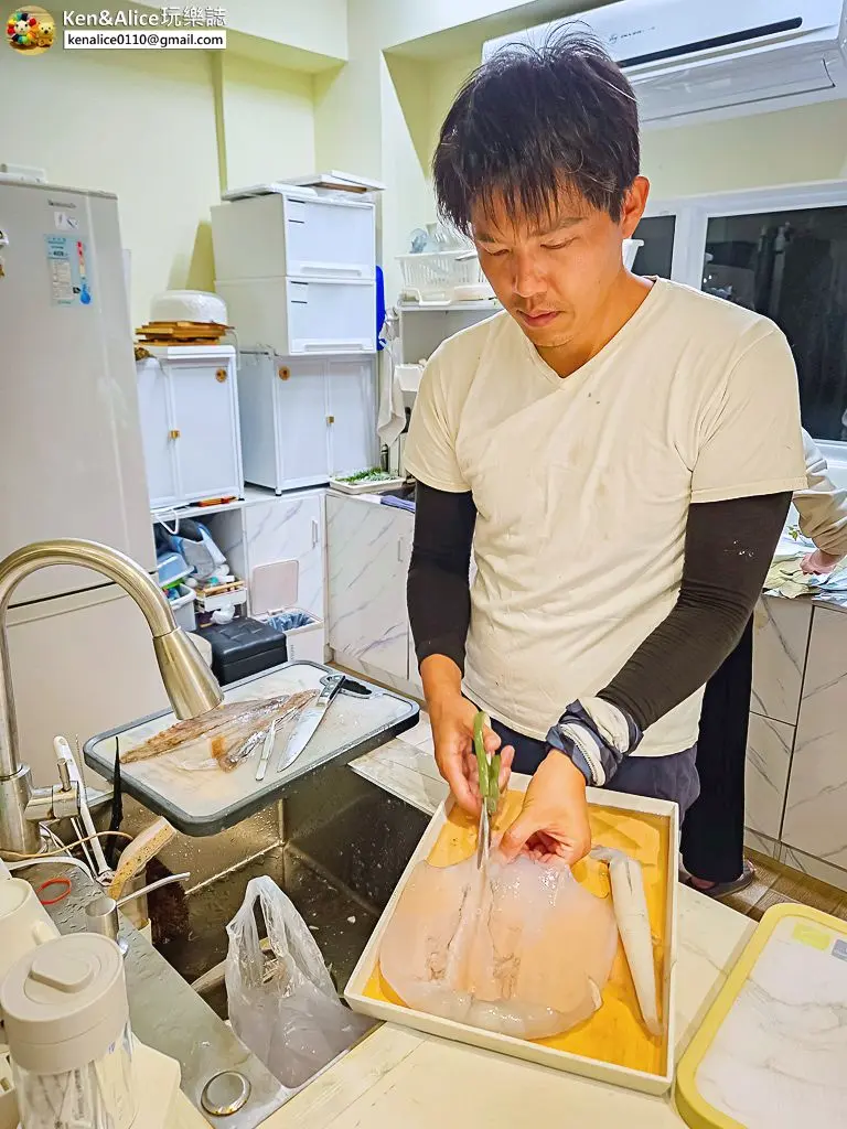 澎湖民宿推薦-MOON月海景民宿