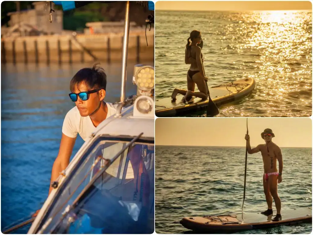 澎湖民宿推薦-MOON月海景民宿