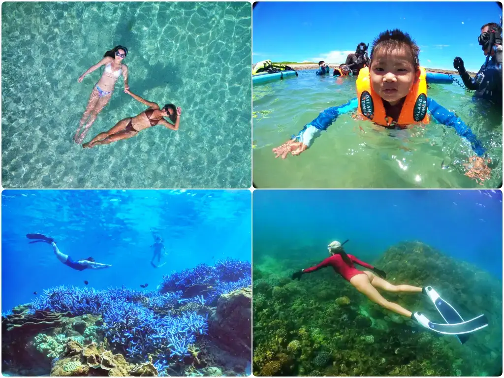 澎湖民宿推薦-MOON月海景民宿