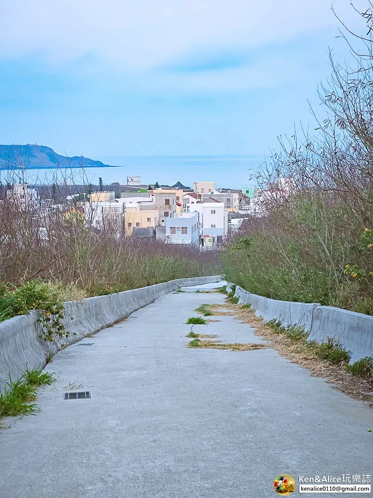 澎湖民宿推薦-MOON月海景民宿
