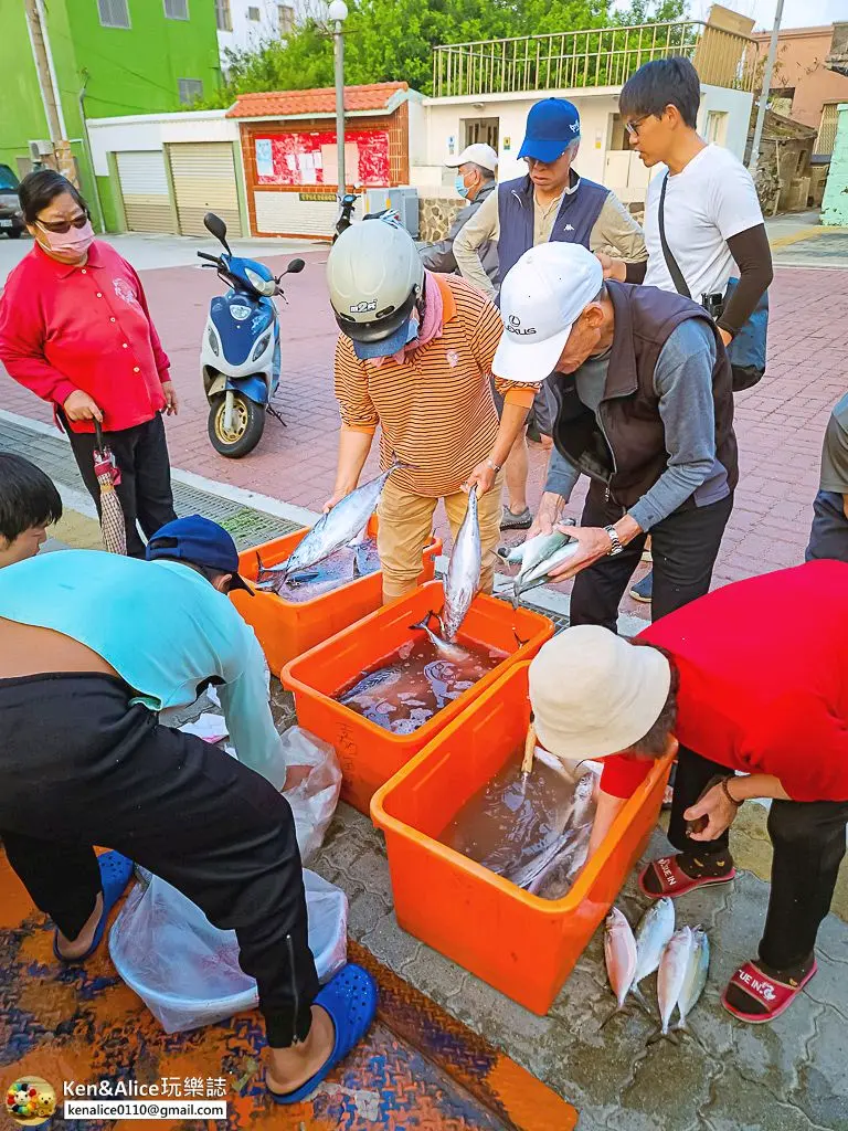 澎湖民宿推薦-MOON月海景民宿