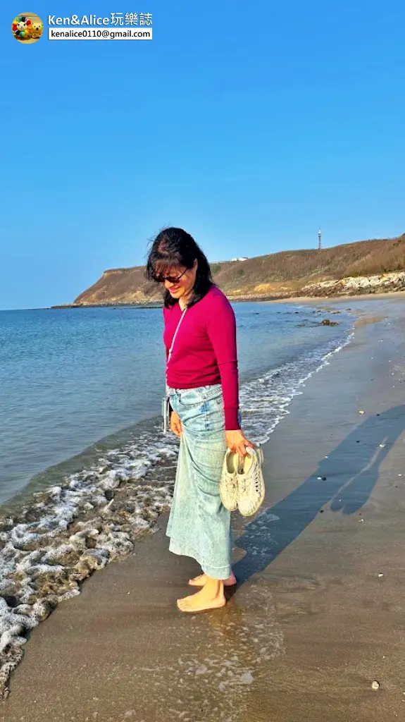 澎湖民宿推薦-MOON月海景民宿