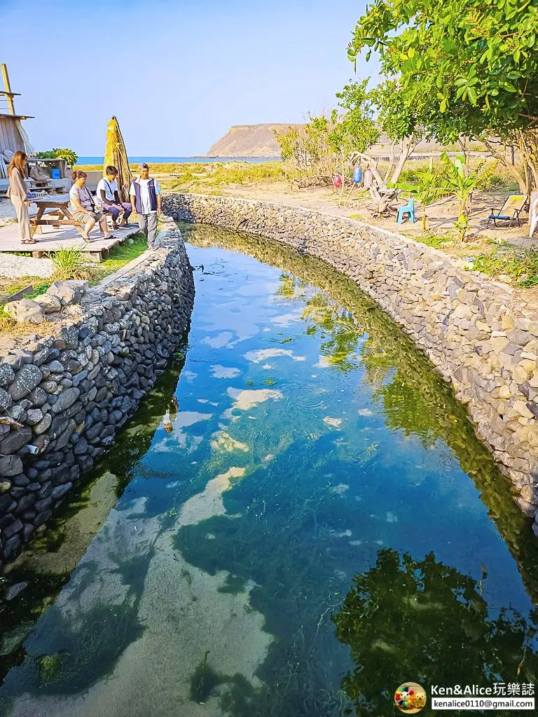 澎湖民宿推薦-MOON月海景民宿