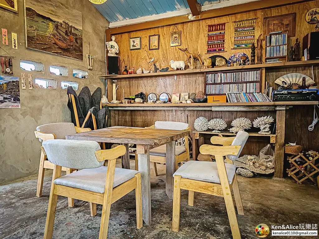 澎湖民宿推薦-MOON月海景民宿