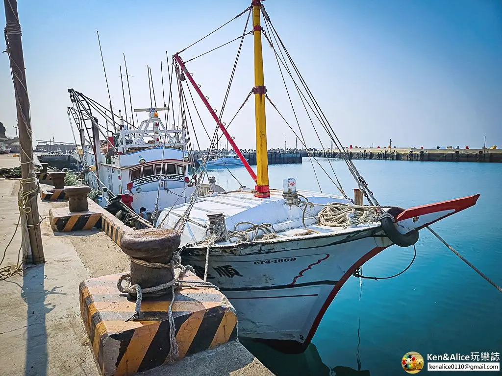 澎湖民宿推薦-MOON月海景民宿