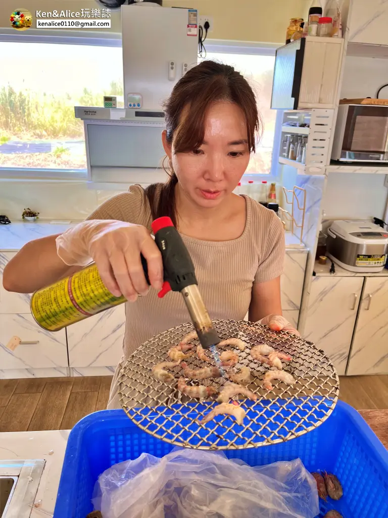 澎湖民宿推薦-MOON月海景民宿