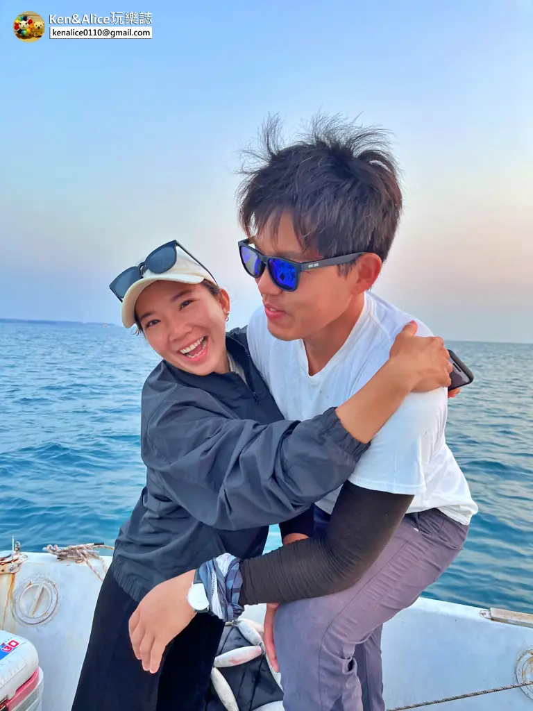 澎湖民宿推薦-MOON月海景民宿