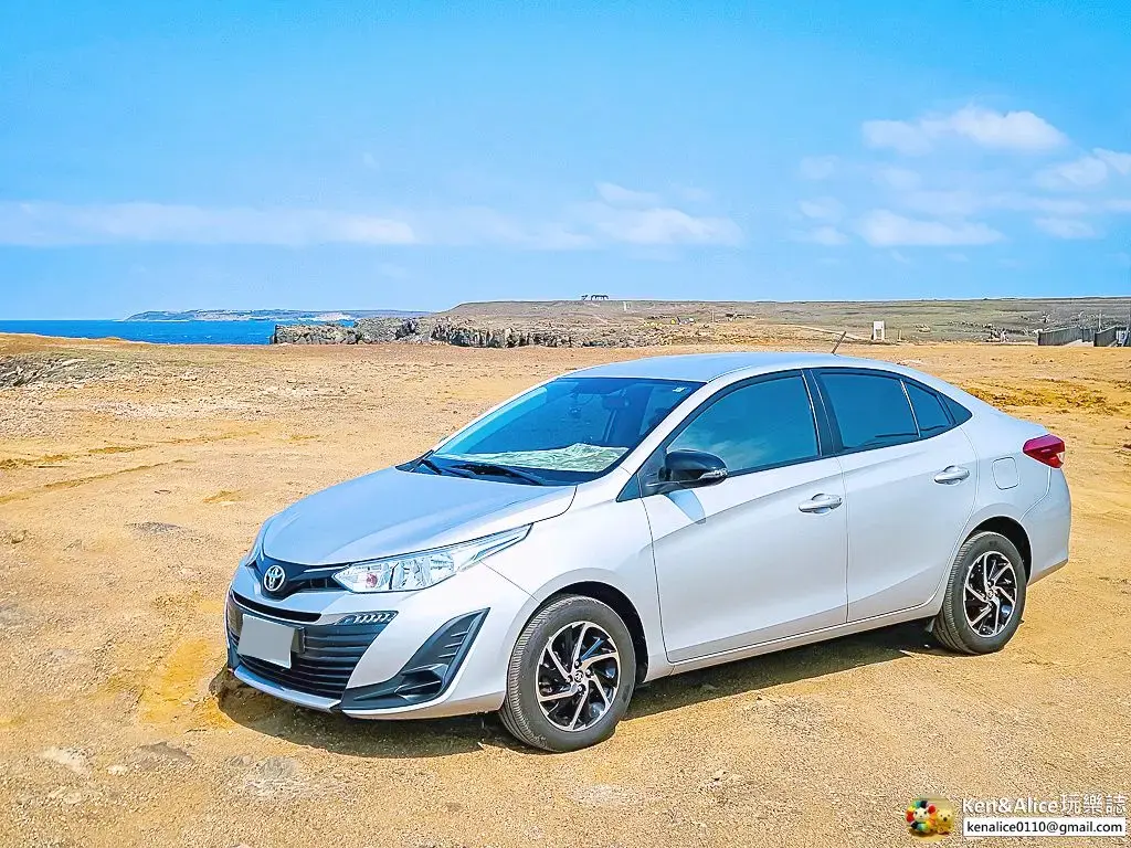 澎湖民宿推薦-MOON月海景民宿