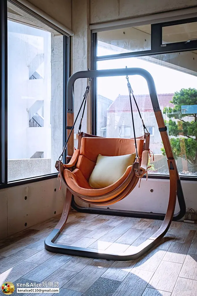 澎湖民宿-朗朗山水海景民宿