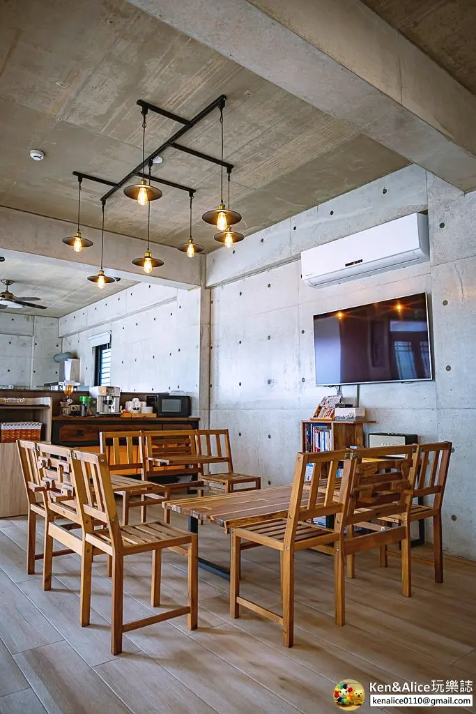 澎湖民宿-朗朗山水海景民宿