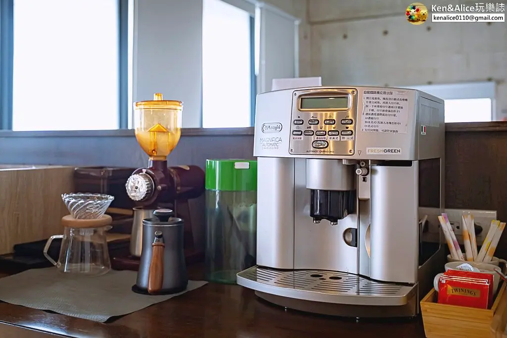 澎湖民宿-朗朗山水海景民宿