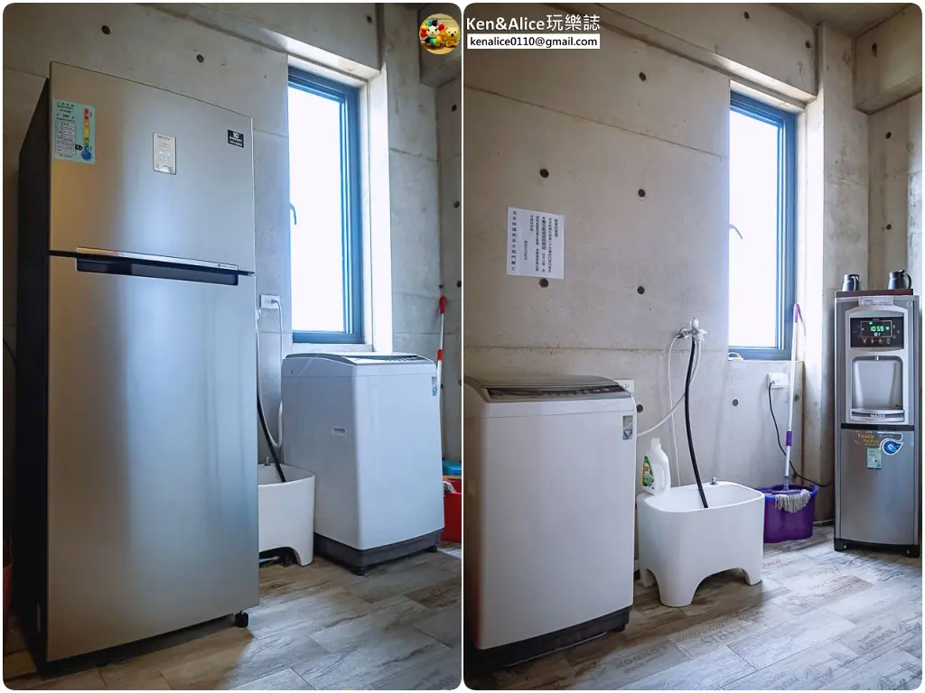 澎湖民宿-朗朗山水海景民宿