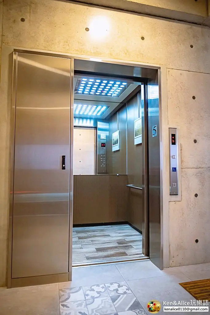 澎湖民宿-朗朗山水海景民宿